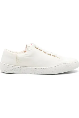 Camper Peu Touring speckled-sole trainers