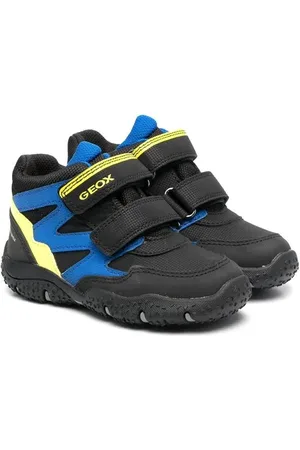Geox Baltic ABX Booties