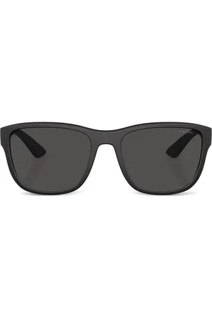 Prada Linea Rossa sunglasses