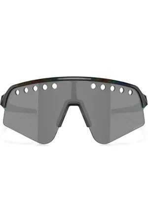 Oakley Sutro Lite oversize-frame sunglasses
