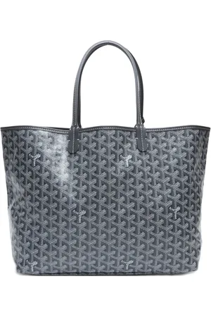 GOYARD 2010-2020 Saint Louis PM tote bag