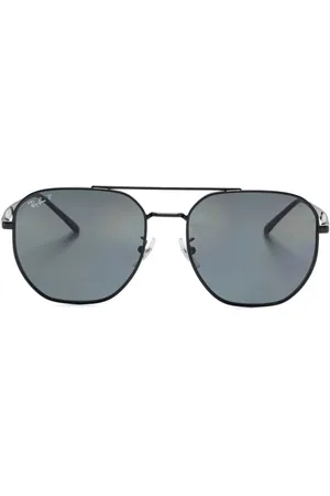 Ray-Ban Aviator-frame sunglasses