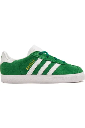 adidas Gazelle trainers
