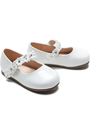 Tulleen Amelia ballerina shoes