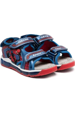 Geox X Marvel Android sandals
