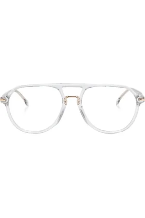Carrera Pilot-frame glasses