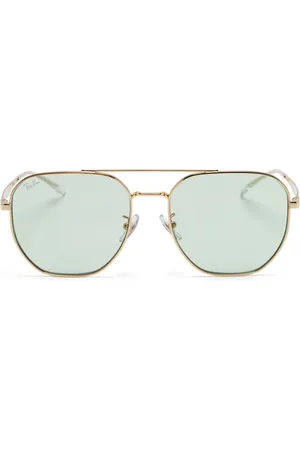 Ray-Ban Aviator-frame sunglasses