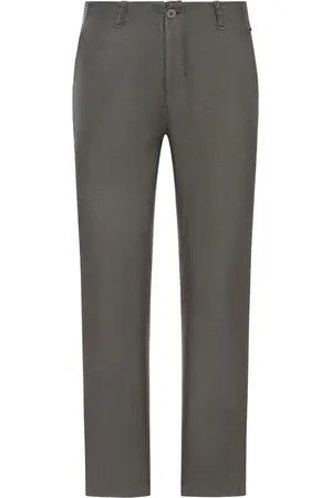 TRANSIT Straight-leg trousers