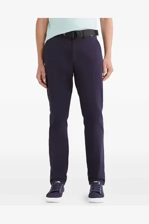 Calvin Klein Belted trousers