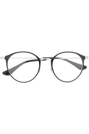 Ray-Ban Round framed glasses