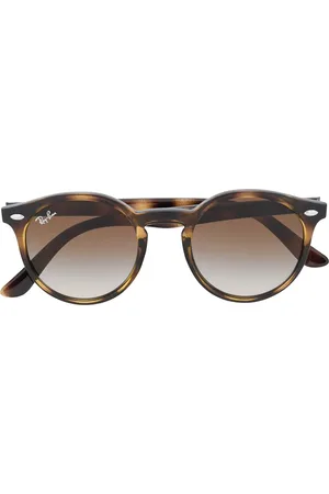 Ray-Ban Round frame sunglasses