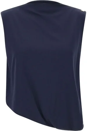 Kaos Boat-neck top