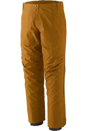 Patagonia Press-fastening trousers
