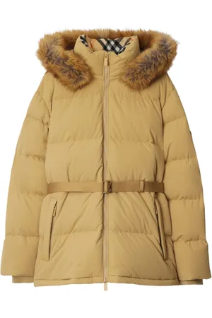 Burberry Puffer jacket