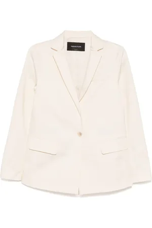 Fabiana Filippi Single-breasted blazer