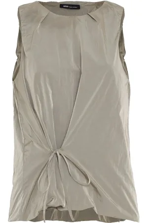 Uma Raquel Davidowicz Sleeveless top