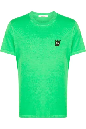 Zadig & Voltaire Tommy Skull cotton T-shirt