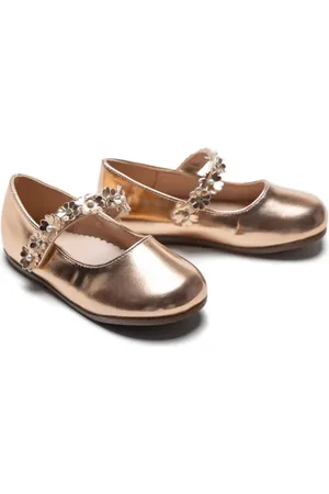 Tulleen Amelia ballerina shoes