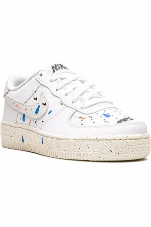 Nike Air Force 1 LV8 3 "Paint Splatter/ " sneakers