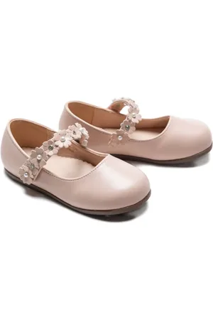 Tulleen Amelia ballerina shoes