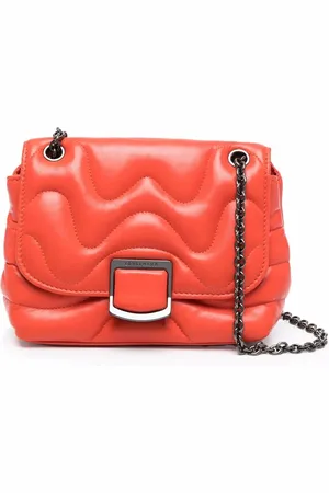 Longchamp Brioche Cocoon crossbody bag