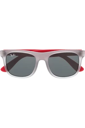 Ray-Ban Square frame sunglasses