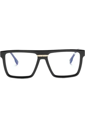 Carrera Rectangle-frame glasses
