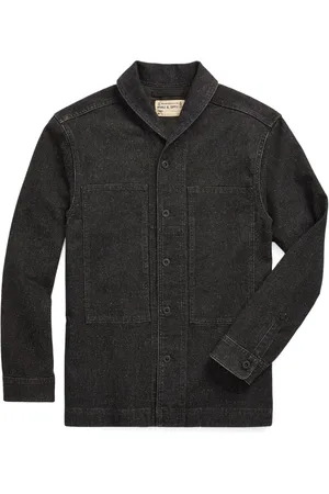 Ralph Lauren Stanton denim shirt