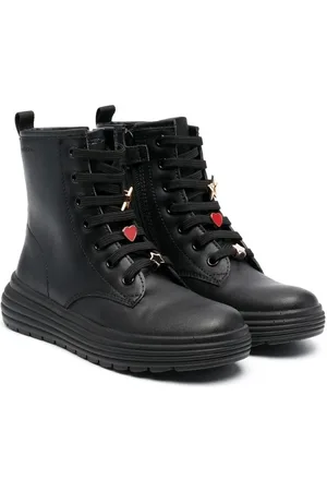 Geox Phaolae charm boots