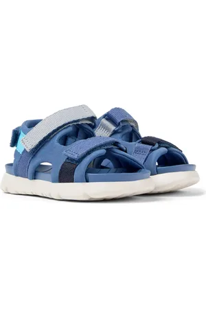 Camper Oruga Twins sandals