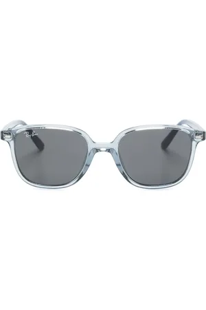 Ray-Ban Leonard square-frame sunglasses