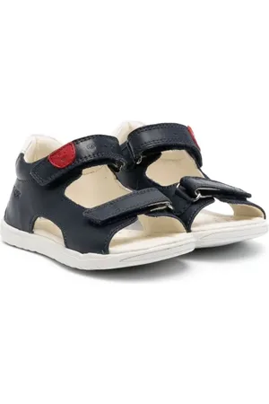 Geox Open-toe sandals