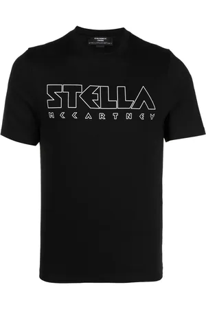 Stella McCartney Fantasia logo-print T-shirt