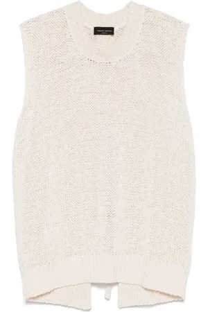 Roberto Collina Knitted top