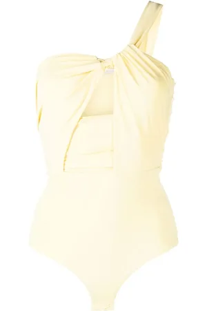 Patrizia Pepe One-shoulder body top