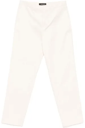 Fabiana Filippi Deruta trousers