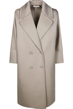 Max Mara Emma coat