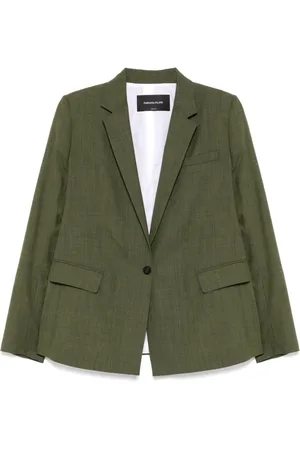 Fabiana Filippi Single-breasted blazer
