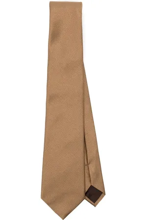 Giorgio Armani Silk tie