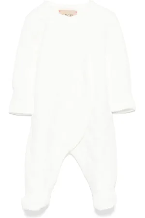 Gucci GG padded pajamas