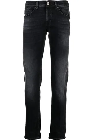 Dondup Alex mid-rise jeans