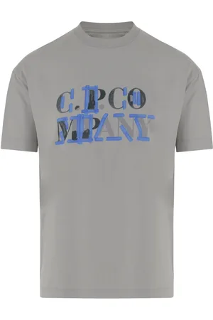 C.P. Company Cotton t-shirt