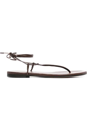 Gianvito Rossi Gwyneth sandals