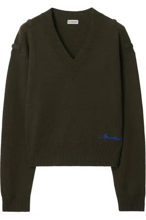 Burberry Cashmere sweater