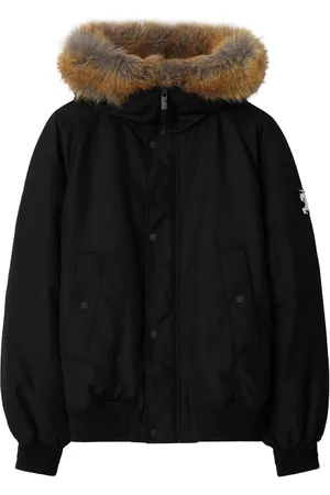 Burberry EKD padded jacket
