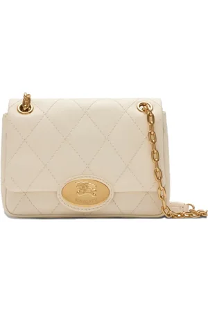 Burberry Small Strand crossbody bag ???