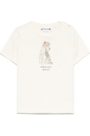 BONPOINT Tom T-shirt