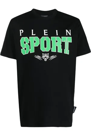 Philipp Plein Logo-print T-shirt