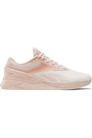 Reebok Nano X3 training sneakers