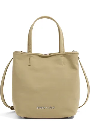 Bimba y Lola Small Chihuahua tote bag